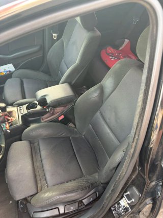 BMW 320d  2002