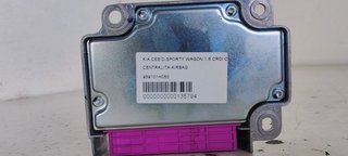 CENTRALITA AIRBAG KIA CEE´D SPORTY WAGON EX 95910