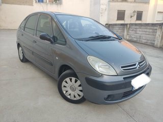 Citroen Xsara 2008