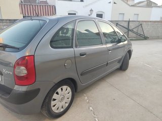 Citroen Xsara 2008