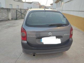 Citroen Xsara 2008