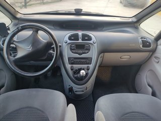 Citroen Xsara 2008