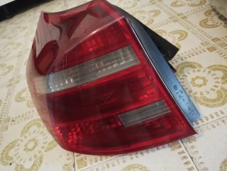 Fanale Posteriore Sinistro BMW E87