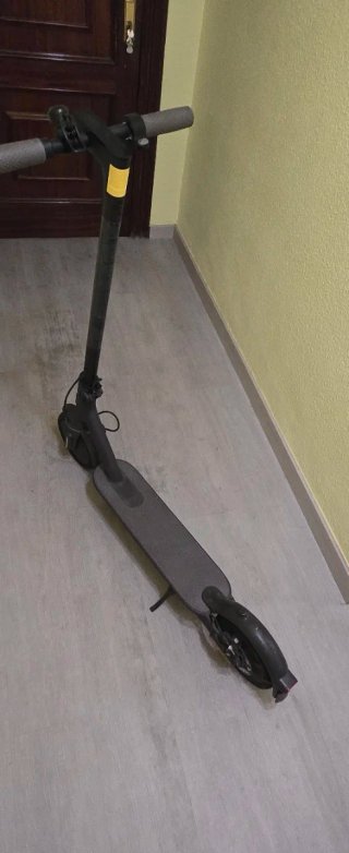 Patinete Eléctrico Xiaomi