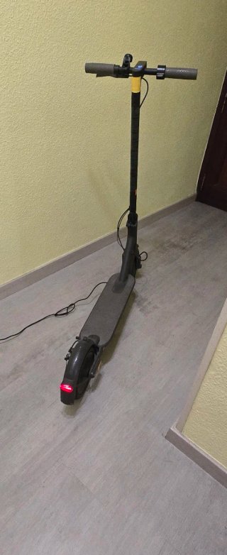 Patinete Eléctrico Xiaomi