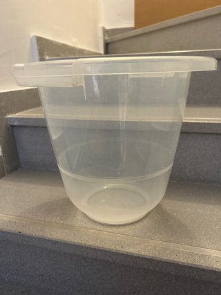 Bañera Tummy Tub Bebé