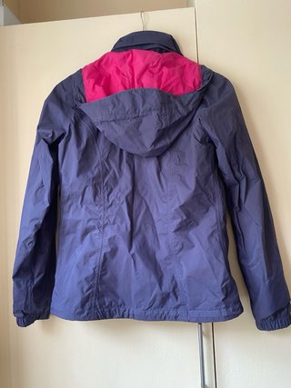 The North Face windproof cortavientos