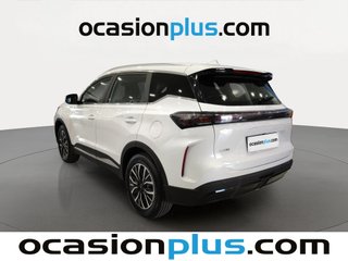EBRO S700 1.6 TGDI Comfort DCT 108 kW (147 CV)