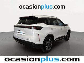 EBRO S700 1.6 TGDI Comfort DCT 108 kW (147 CV)