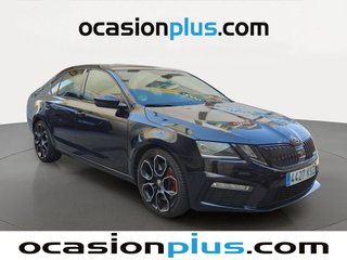 Skoda Octavia 2.0 TSI RS 180 kW (245 CV) DSG