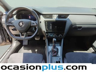 Skoda Octavia 2.0 TSI RS 180 kW (245 CV) DSG