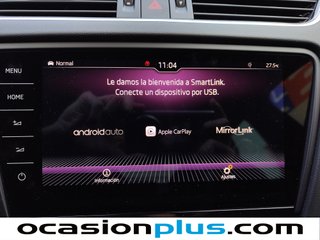 Skoda Octavia 2.0 TSI RS 180 kW (245 CV) DSG