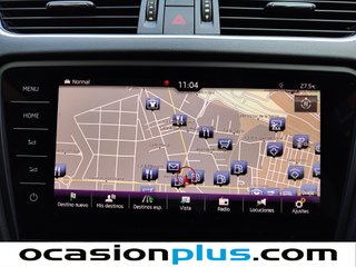 Skoda Octavia 2.0 TSI RS 180 kW (245 CV) DSG