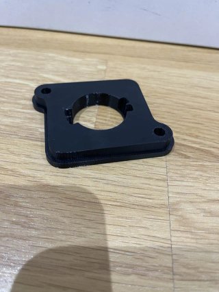 Adaptador Bobinas TFSI a 1.8T