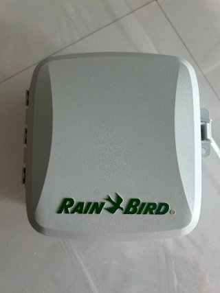 Programador Riego Rain Bird ESP-TM2 12 Estaciones