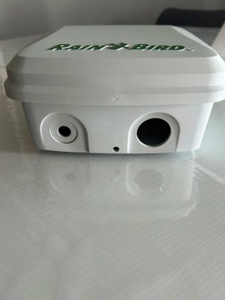 Programador Riego Rain Bird ESP-TM2 12 Estaciones
