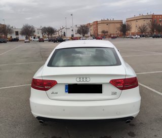 Audi A5 2010