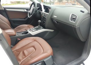 Audi A5 2010