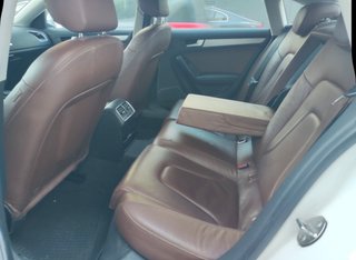 Audi A5 2010