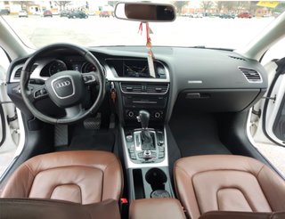 Audi A5 2010