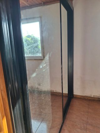 Puerta corredera