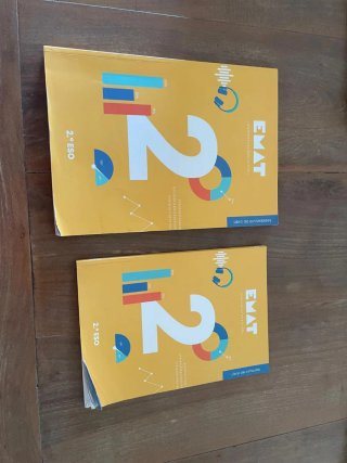 Matemáticas