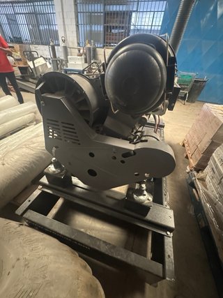Generador PRAMAC 65 KVA motor DEUTZ