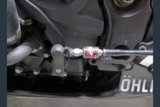 Kawasaki ZX-10R 09-10 Moto Circuito Racing