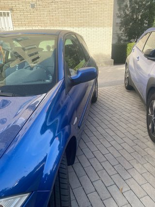Renault Megane 2009