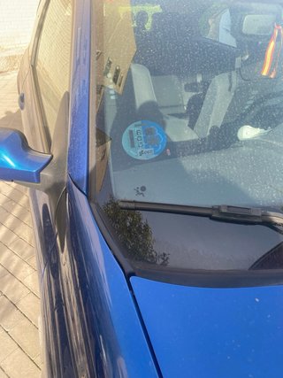 Renault Megane 2009