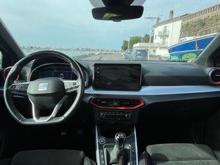 SEAT Arona 2021