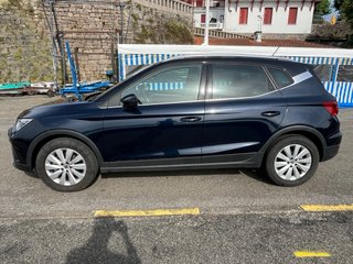 SEAT Arona 2021