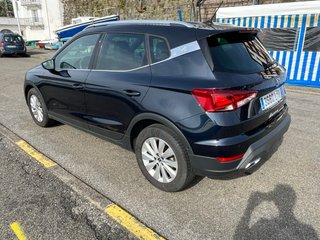 SEAT Arona 2021
