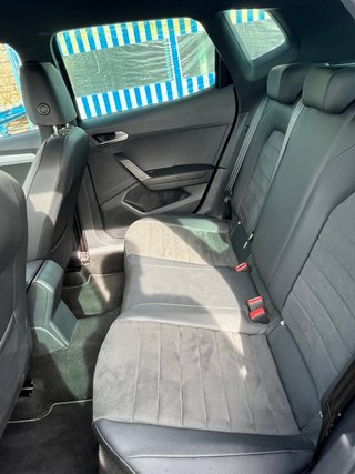 SEAT Arona 2021