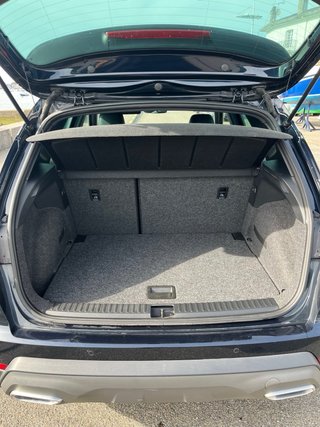 SEAT Arona 2021