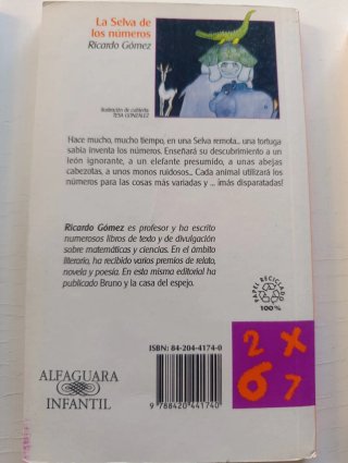 Pack 7 libros Historias de Franz, Mico,...