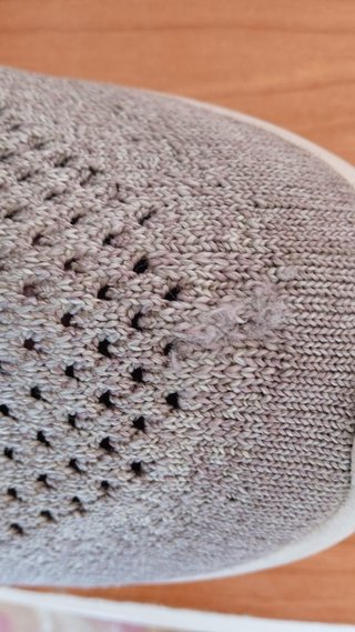 Zapatillas Nike Flyknit 2 Gris