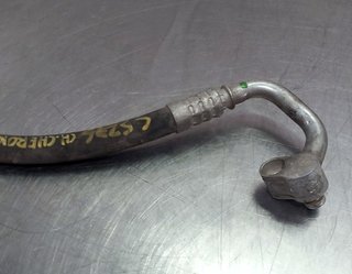 TUBOS AIRE ACONDICIONADO CHRYSLER JEEP CHEROKEE (