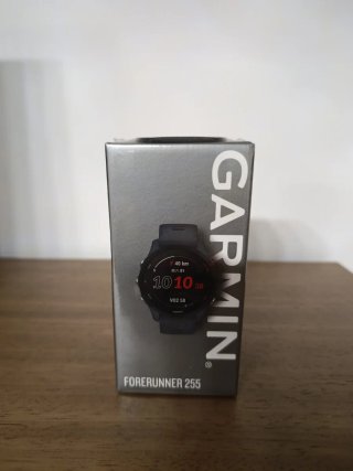 Garmin Forerunner 255 Precintado
