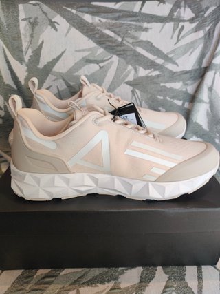 Zapatillas EA7 Emporio Armani Talla 41 1/3
