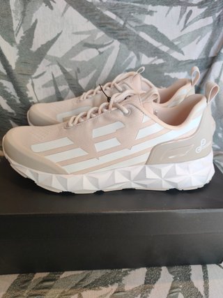 Zapatillas EA7 Emporio Armani Talla 41 1/3