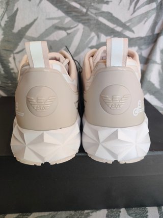 Zapatillas EA7 Emporio Armani Talla 41 1/3