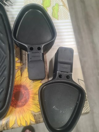 Plancha Eléctrica Tefal con Accesorios