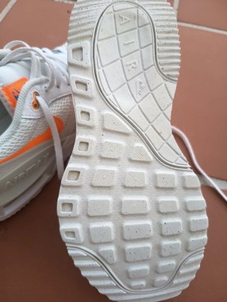 Zapatillas Nike Air Max Mujer/Hombre