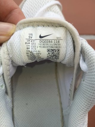 Zapatillas Nike Air Max Mujer/Hombre