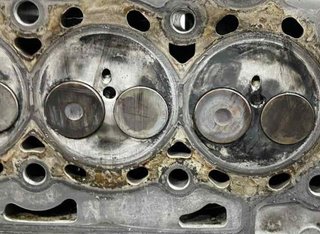 136838 culata 9643477110 citroen c3 (1995-2010)