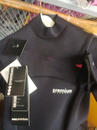 Neopreno Mujer Premium 3.5/2.5