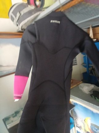 Neopreno Mujer Premium 3.5/2.5