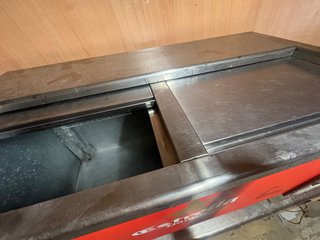Botellero Refrigerado 169L Segunda mano – 2 Puerta
