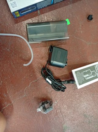 Filtro Exo Terra Repti Clear F350